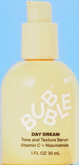 Bubble Day Dream