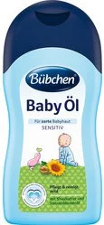 Bübchen Baby Öl