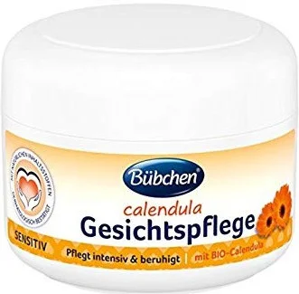 Bübchen Calendula Gesichtscreme