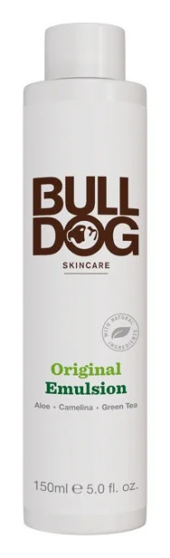 Bulldog Original Emulsion