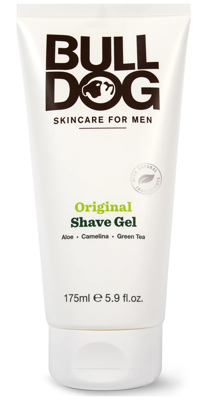 Bulldog Original Shave Gel