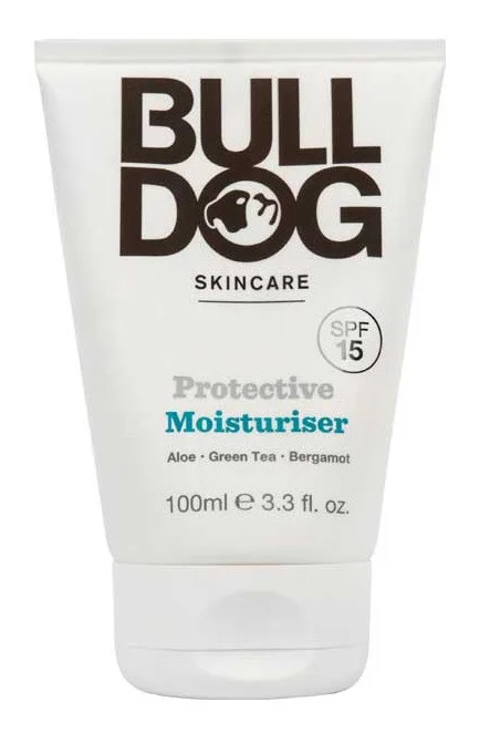 Bulldog Protective Moisturizer SPF 15