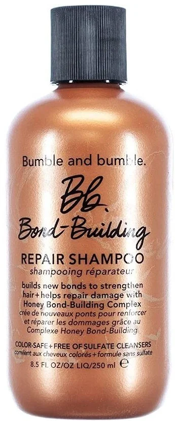 Bumble and Bumble Bond Building Repair Shampoo