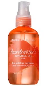 Bumble and Bumble Hairdresser’S Invisible Oil