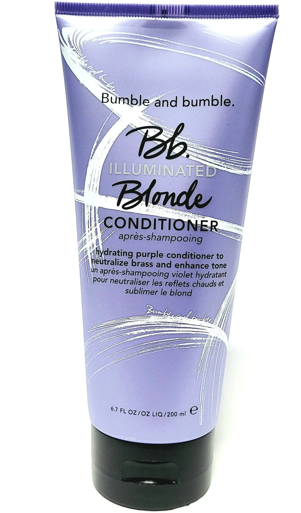 Bumble and Bumble Illuminated Blonde Conditioner
