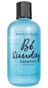 Dầu gội Bumble and Bumble Sunday Clarifying Shampoo