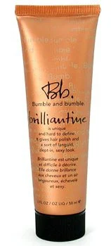 Bumble & Bumble Brilliantine