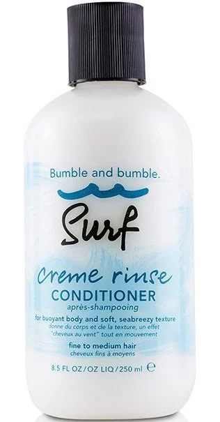 Bumble & Bumble Surf Creme Rinse Conditioner