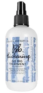 Bumble & Bumble Thickening Go Big Volumizing Treatment