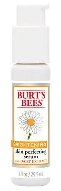 Burt's Bees Brightening Skin Perfecting Serum