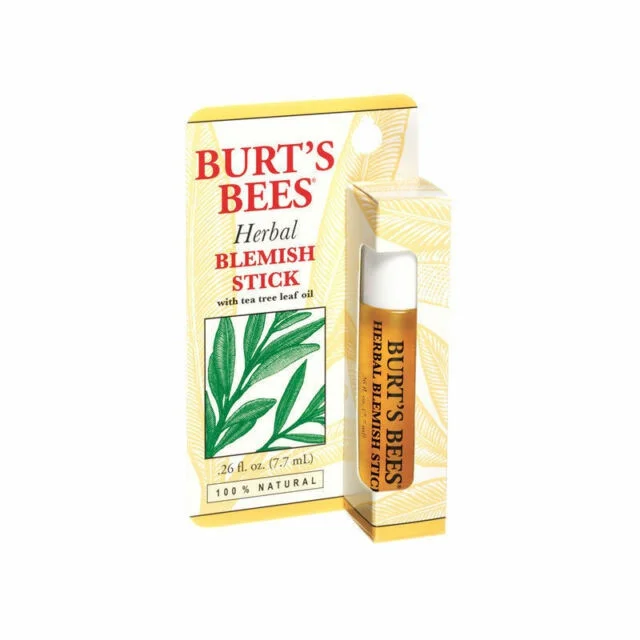 Burt's Bees Herbal Blemish Stick