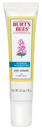 Burt's Bees Intense Hydration Eye Cream