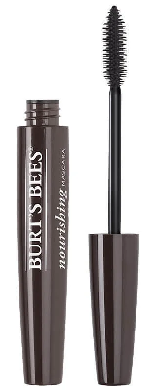 Chuốt mi Burt's Bees Nourishing Mascara