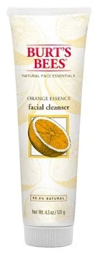 Sữa rửa mặt Burt's Bees Orange Essence Facial Cleanser