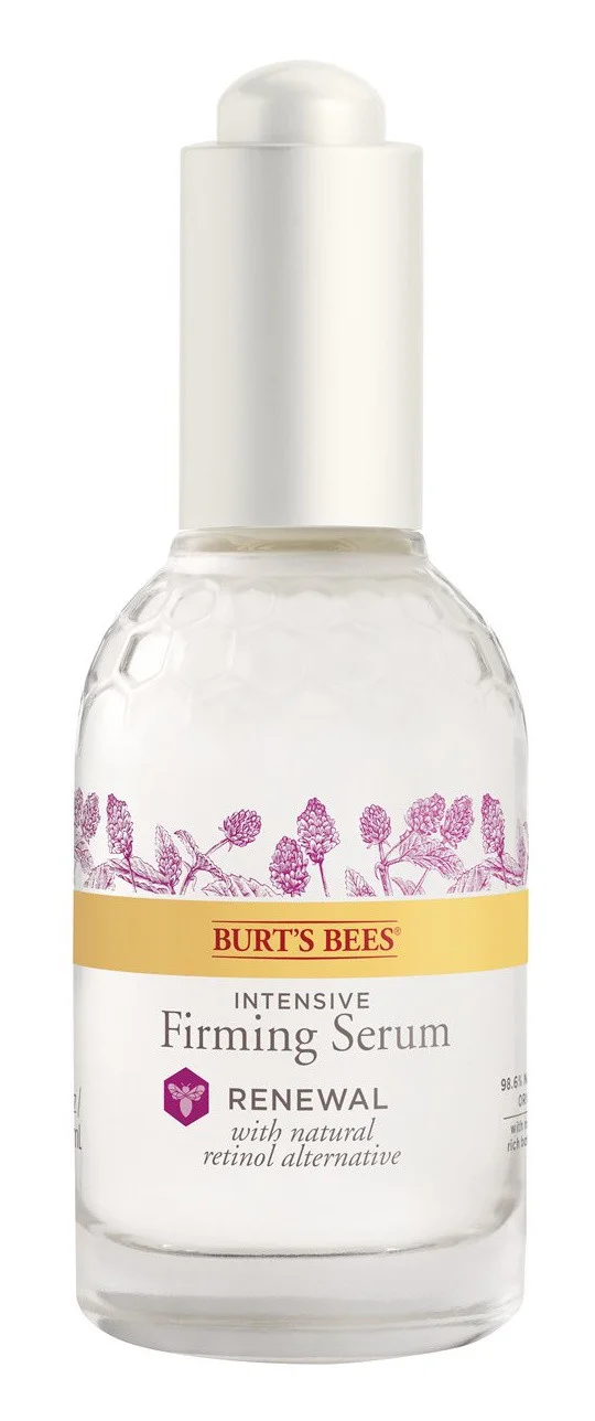 Burt's Bees Renewal Intensive Firming Serum