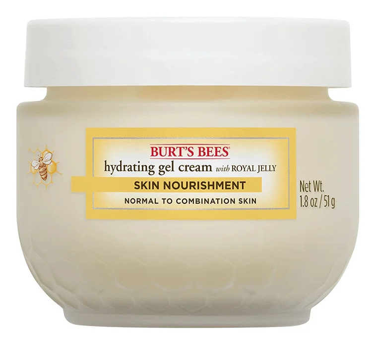Burt's Bees Skin Nourishment Gel