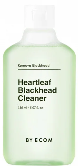 By ecom Heartleaf Blackhead Cleaner