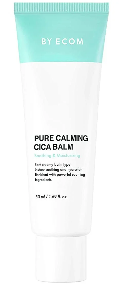 By ecom Pure Calming Cica Balm