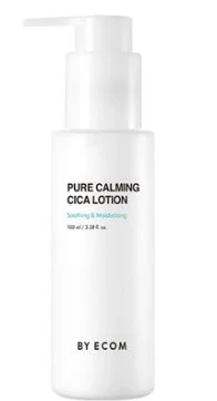 By ecom Pure Calming Cica Lotion