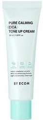 By ecom Pure Calming Cica Tone Up Cream