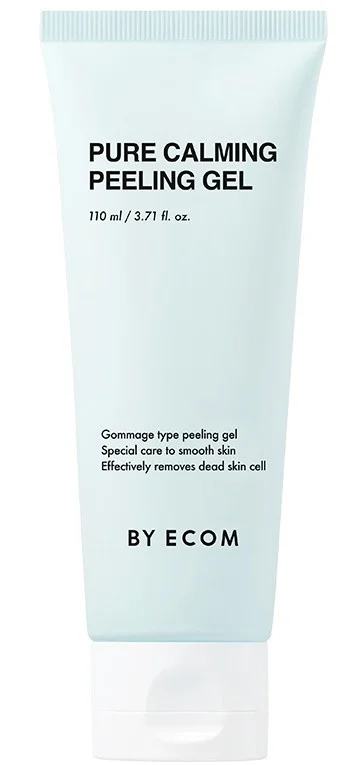 By ecom Pure Calming Peeling Gel