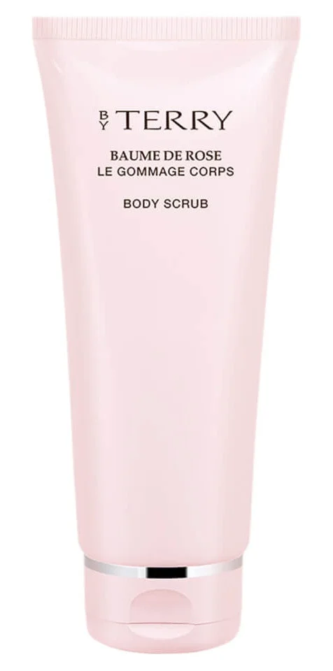 By Terry Baume De Rose Body Scrub