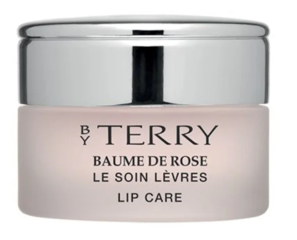 Son dưỡng By Terry Baume De Rose Nourishing Lip Balm
