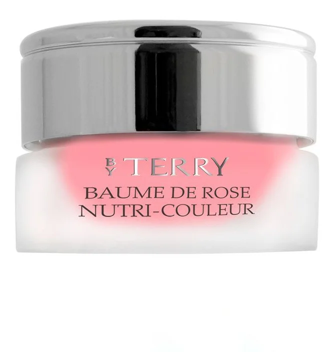 By Terry Baume De Rose Nutri-Couleur