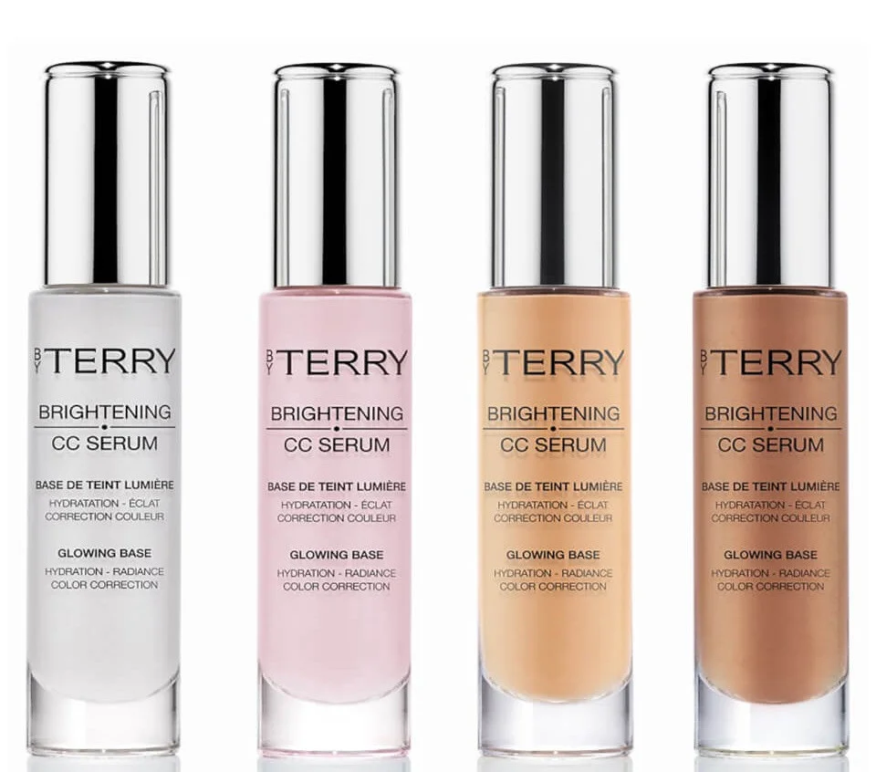 By Terry Brightening CC Serum