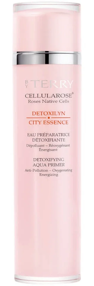 By Terry Cellularose Detoxilyn City Essence