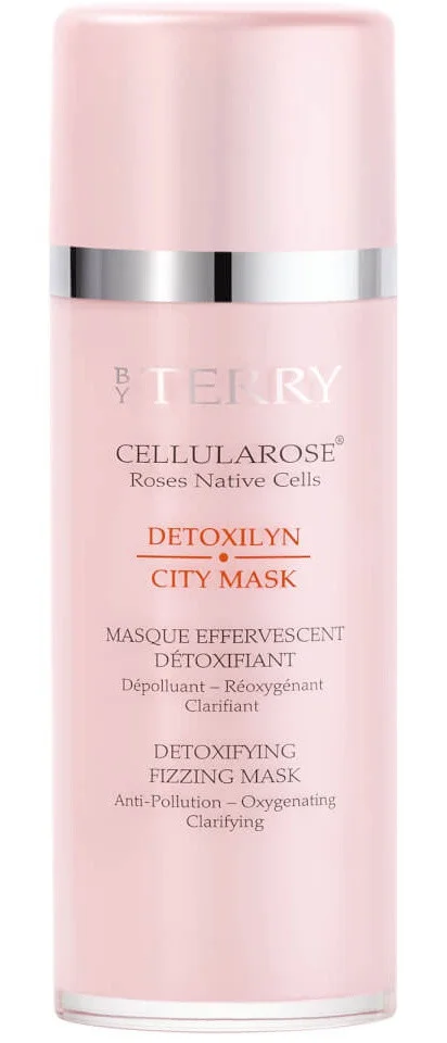Mặt nạ By Terry Cellularose Detoxilyn City Mask