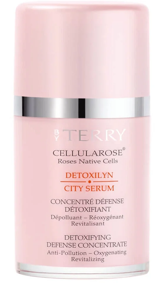 Tinh chất By Terry Cellularose Detoxilyn City Serum