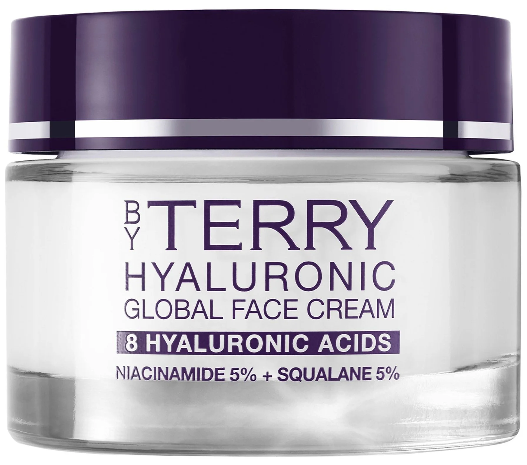Kem By Terry Hyarulonic Global Face Cream