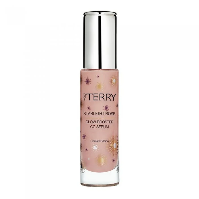By Terry Starlight Rose Glow Booster CC Serum Illuminating Primer