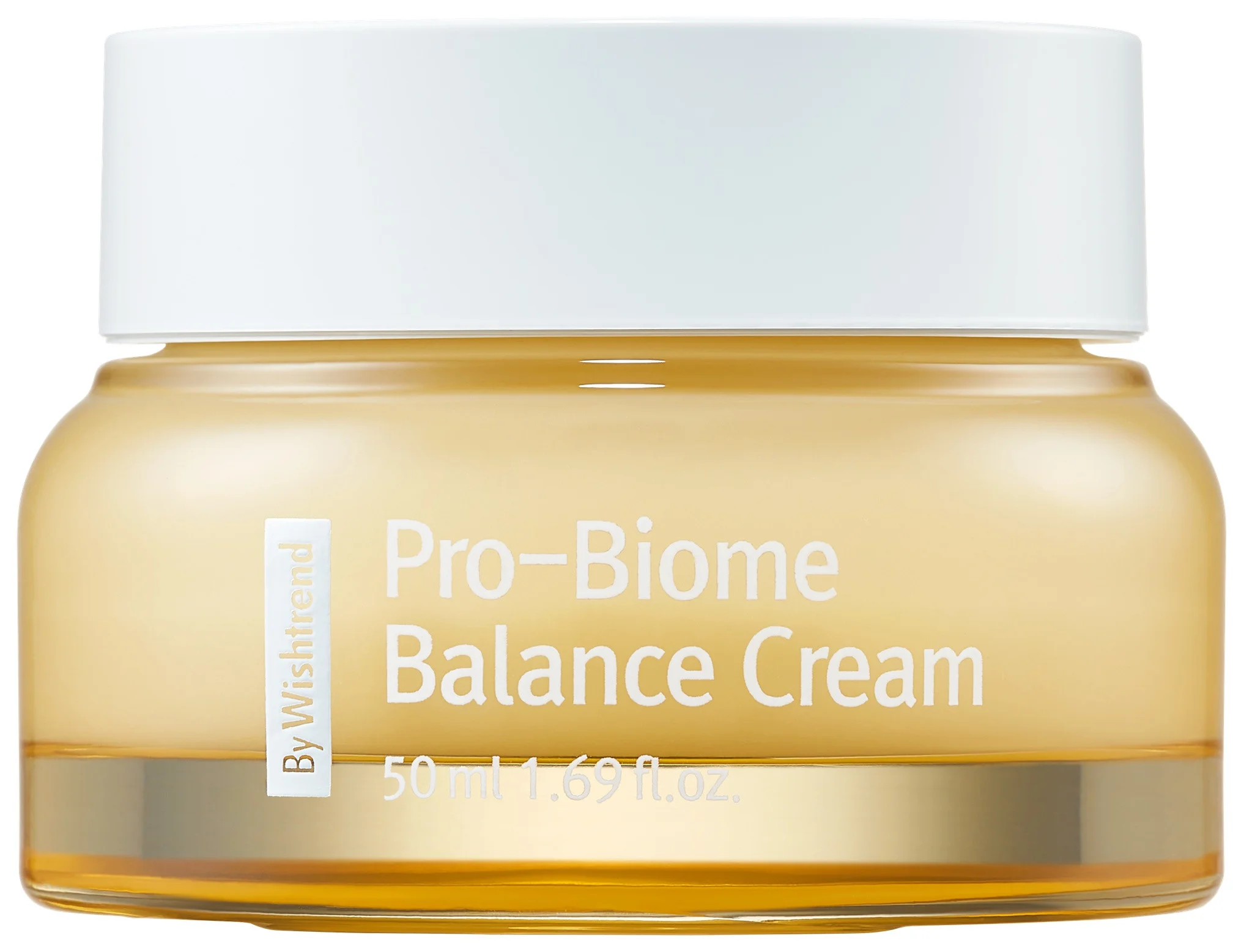 Kem By WISHTREND Pro-Biome Balance Cream