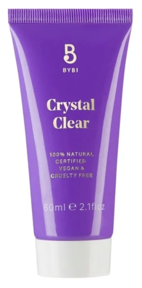 Sữa rửa mặt Bybi Crystal Clear Gel Cleanser