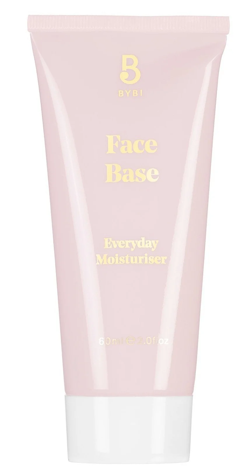 Bybi Face Base