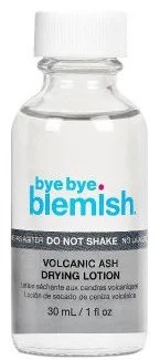 Bye Bye Blemish Volcanic Ash Drying Lotion