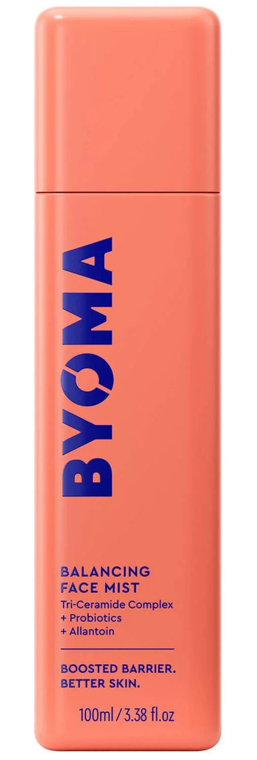Xịt thơm BYOMA Balancing Face Mist