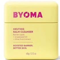 Sáp tẩy trang BYOMA Melting Cleansing Balm