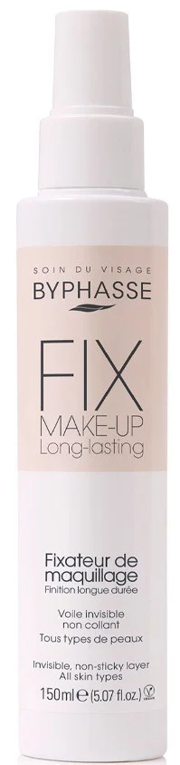 Byphasse Fix Make Up