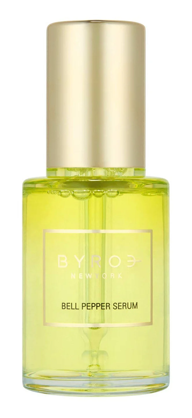 Byroe Bell Pepper Serum