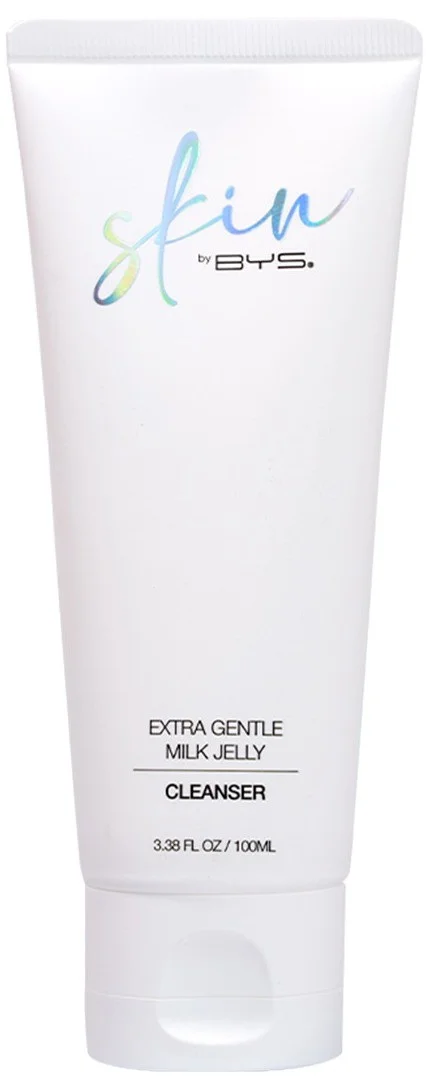 BYS Skin By Bys Extra Gentle Milk Gelly Cleanser
