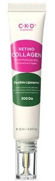 C-K-D Retino Collagen Small Molecule 300 Intensive Cream