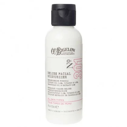 C.O. Bigelow Face Care Collection Deluxe Facial Moisturizer