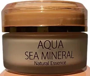 Tinh chất Caimei Aqua Sea Mineral Natural Essence 8 In One