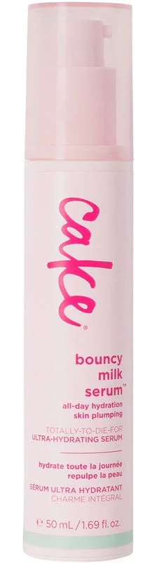 cake Bouncy Milk Serum- Ultra Hydrating Serum
