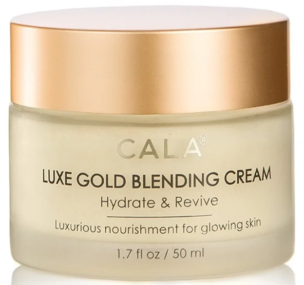 Kem Cala Luxe Gold Blending Cream