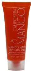 Sản phẩm đặc trị California Mango Mango Mend Treatment Balm Travel Tube