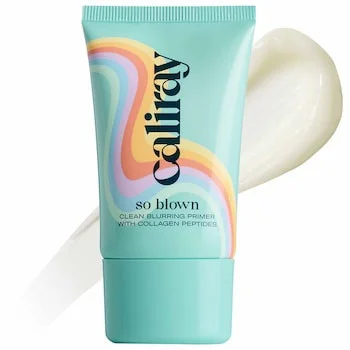 Kem lót Caliray So Blown Blurring Collagen Peptide Primer